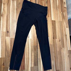 Fast and Free High-Rise Tight 25"